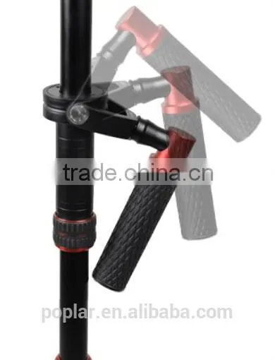 Poplar Handle Stabilizer for DSLR Camera photo-2