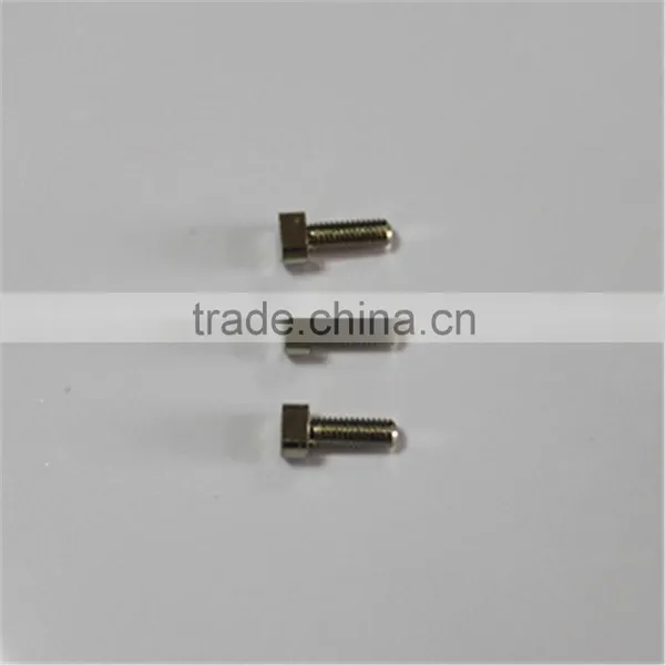 Special Thread Stainless Steel Pin photo-5