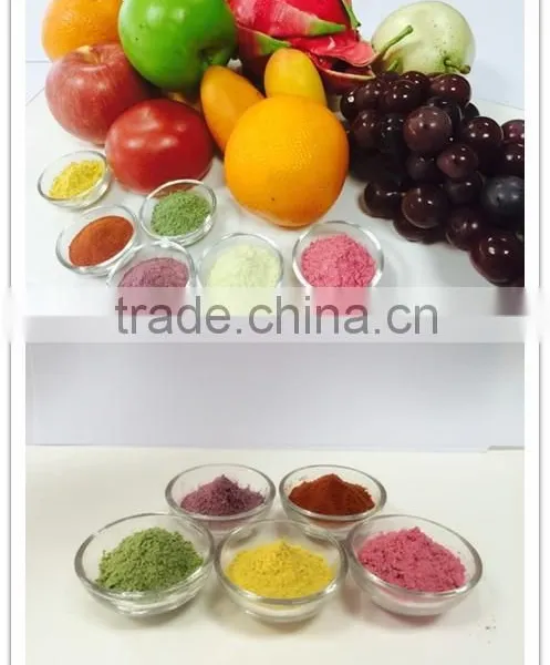 Instant Natural Pumpkin Powder photo-2