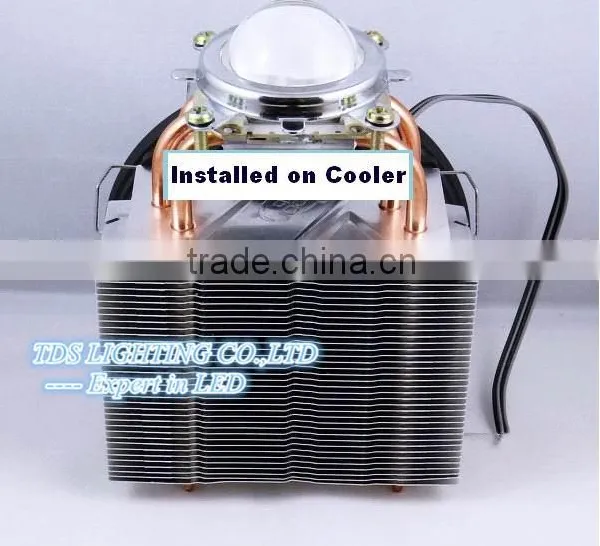 150lm/w 100W High Power LED Light Bridgelux H1 45mil Chip With 5 Years Warranty photo-2