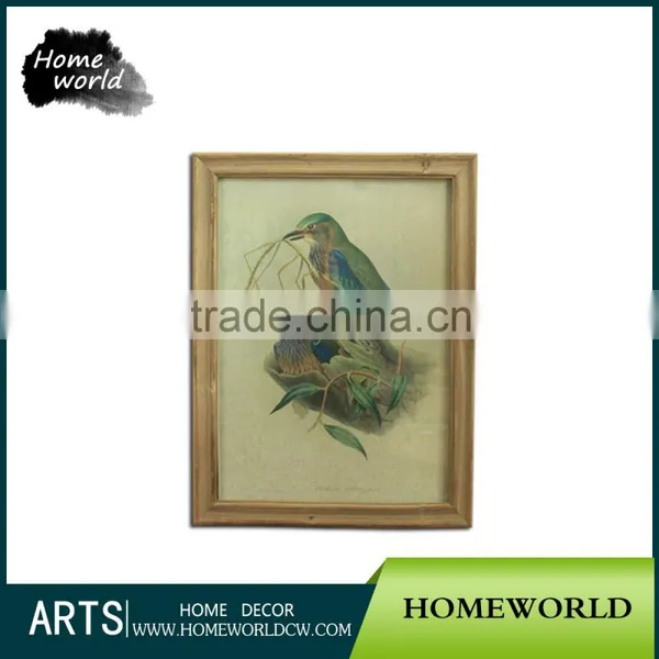 Framed Art 2016 Fashionable Modern Decorative Printed Painting photo-2