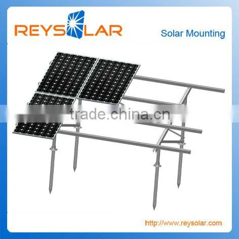 Ground Screw for Solar Mounting photo-4