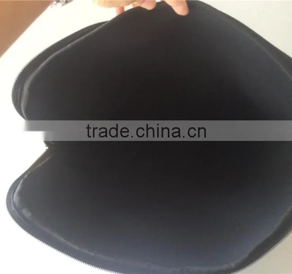 17" Neoprene Laptop Bag Portable Mac Cover Bag photo-4