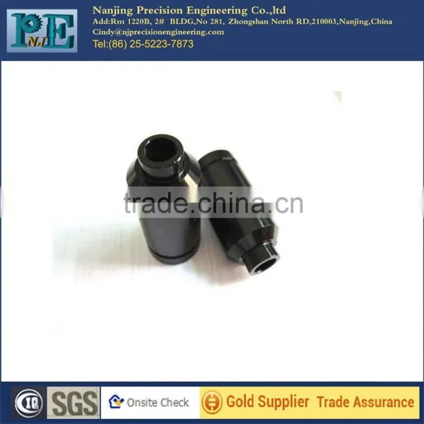 China High Precision Custom Top Grade E-coating Motorcycle Parts photo-4