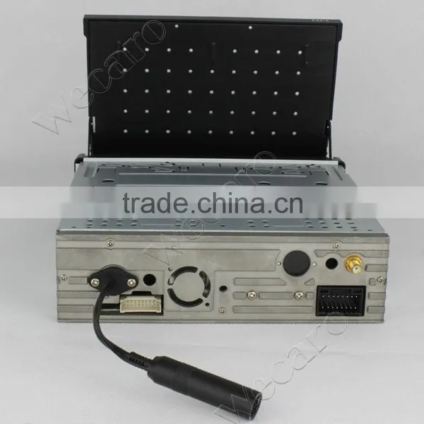Factory Price Pure Android Touch Screen Car Dvd Vcd cd Mp3 Mp4 Player photo-5