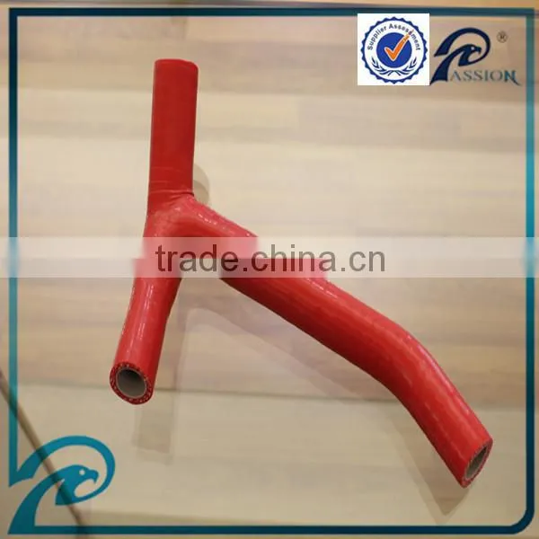 High Heat Resistance Universal Radiator Hoses For Truck Parts photo-2