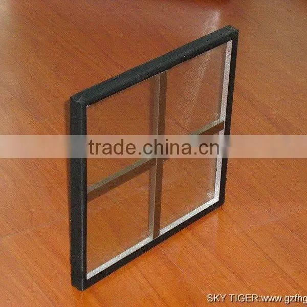 Full Color Double Glazing Glass photo-5