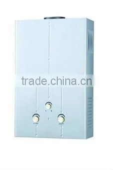 Gas Water Heater