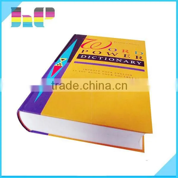Reliable Suppler Dictionary Printing Factory photo-2