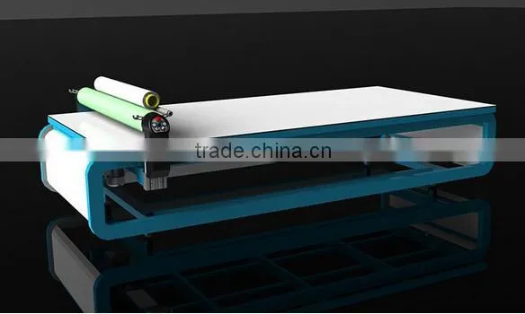 Flatbed Applicator For Signs Manufacturers photo-2