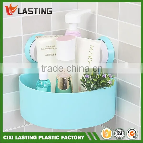 NEW Plastic Shampoo Corner Bathroom Rack photo-2