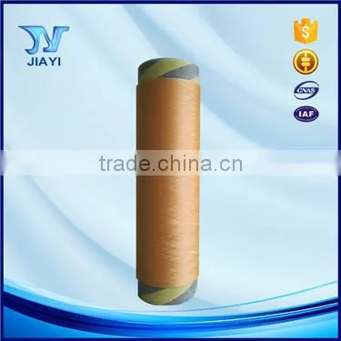 Factory Direct Sales Hank Dyed Filament Yarn photo-6