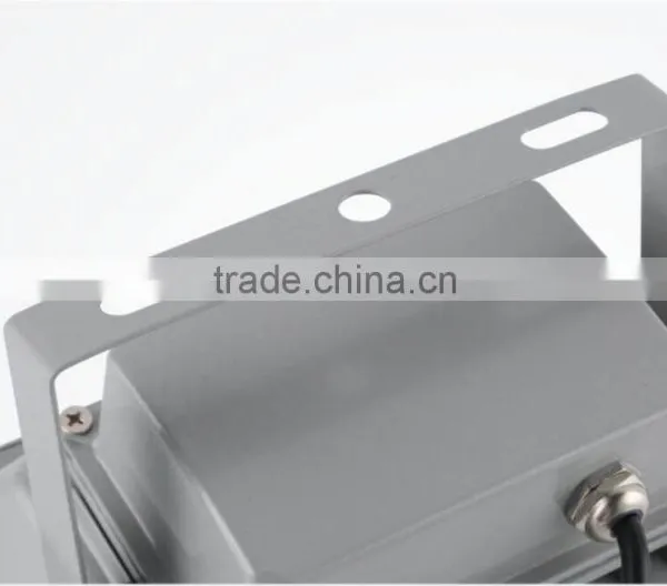 10w,20w,30w,50w,150w,200w,300w,400w CE RoHS Hot Sale Outdoor Waterproof 10W Led Flood Light photo-6