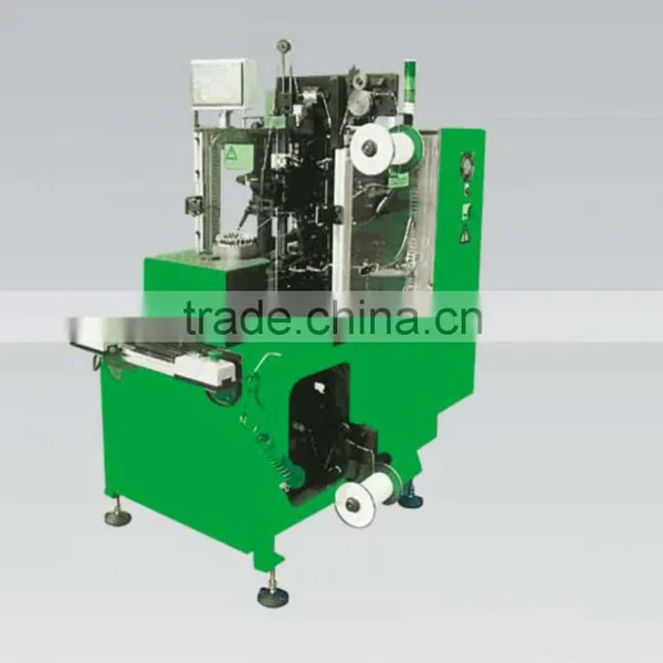 Winding Machine For Distribution Transformers photo-3