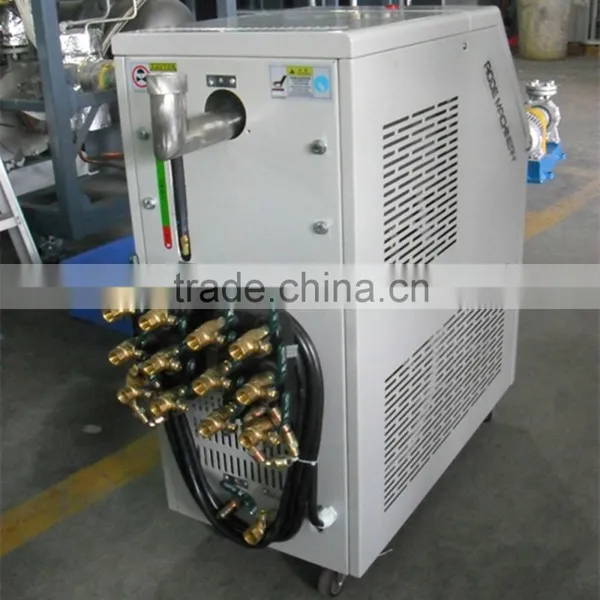 AWM-05A Standard Water Mold Temperature Controller for Industry photo-5