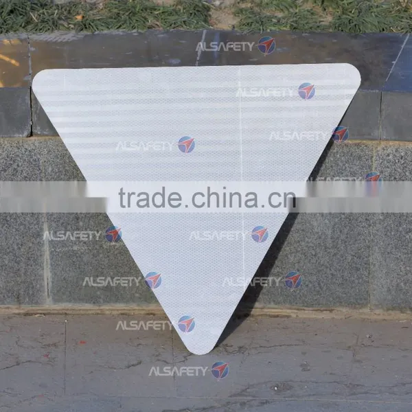High Intensity Prisamic Reflective Sheet-traffic Signs