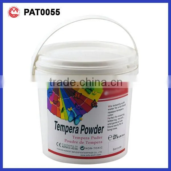 Colors Dry Acrylic Powder Paint photo-2