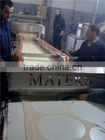 Lahmacun Machine