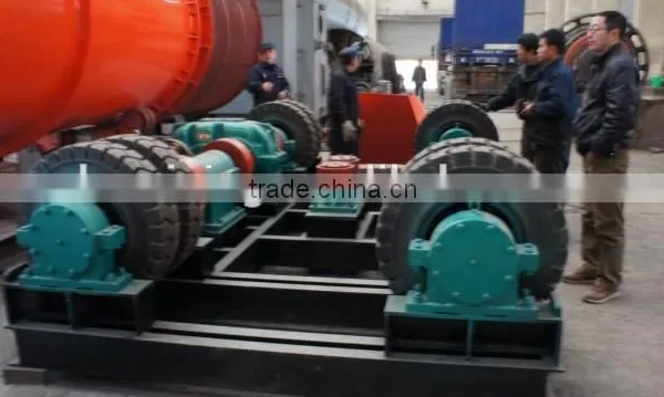 2015 High Efficient Ore Washing Equipment photo-3