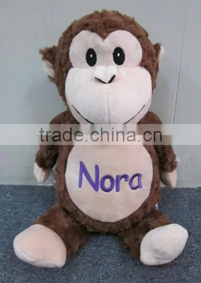 Personalized Stuffed Animals/customized Stuffed Toys/plush Animal Toys photo-2