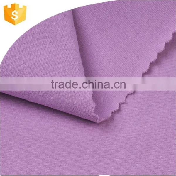 The Latest XY342 Violet Sportswear Fabric photo-3