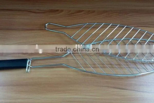Fish Wire Grilling photo-3