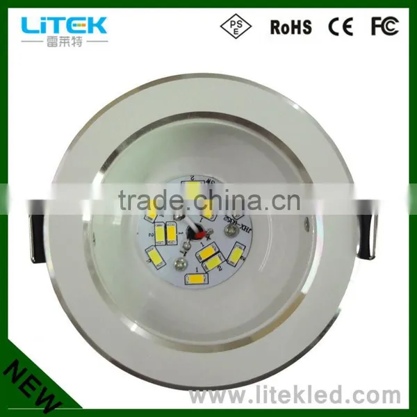 2015 Hot Sell Dimmable Led Downlight photo-2