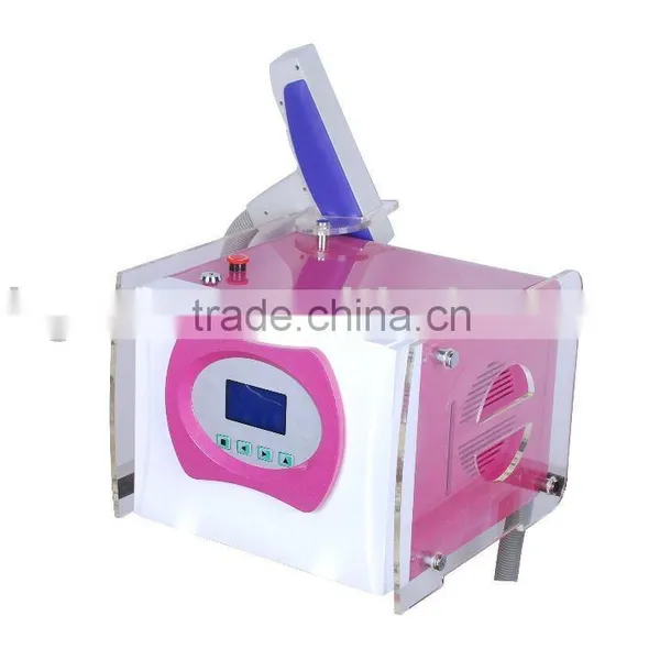 Nd Yag Laser Tattoo Removal