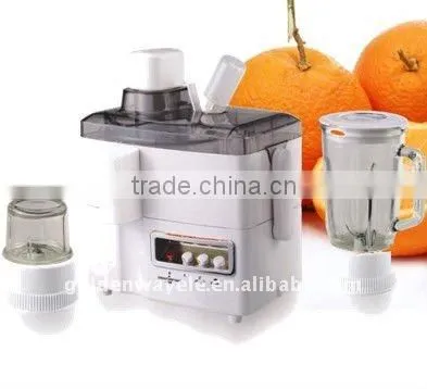 3 in 1 Multifunctional Ktichen Juicer GE-176P