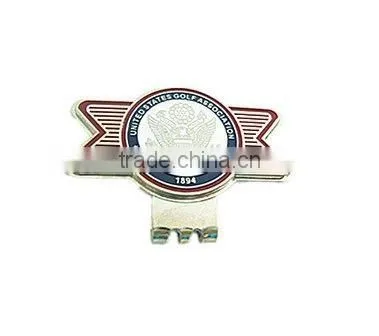 new design mini hat clips