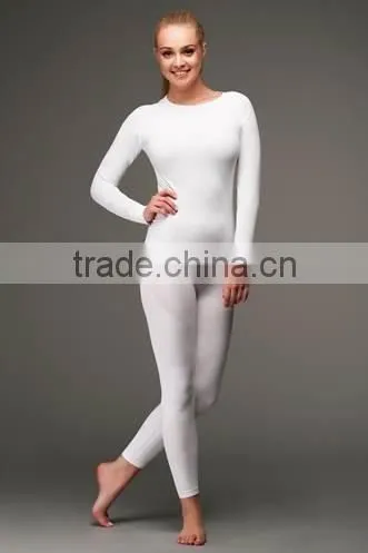 Meryl Skinlife Seamless Thermal Underwear photo-2