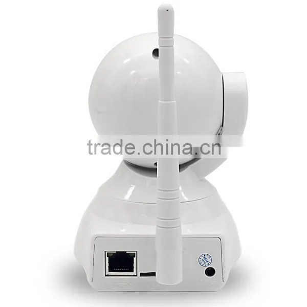 Single Antenna With Alarm Function IP Camera Home Security Wireless Wifi ip Camera photo-4