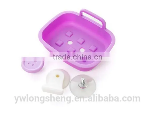pp Bar Soap Box With Cupula photo-6