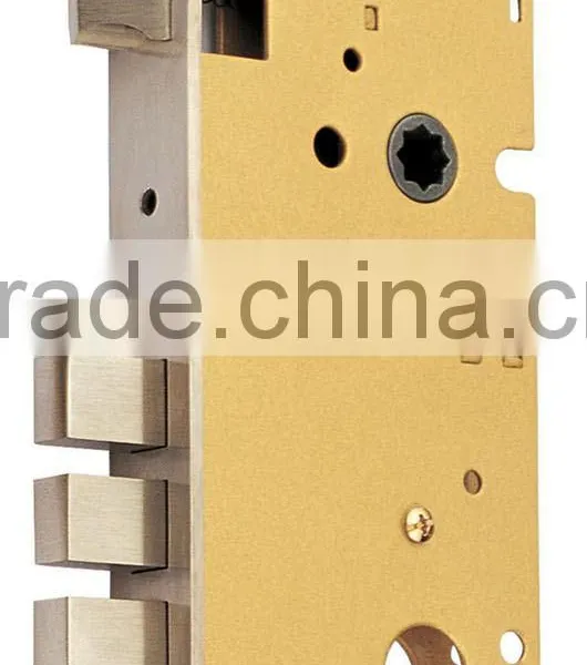 Mortise Lock