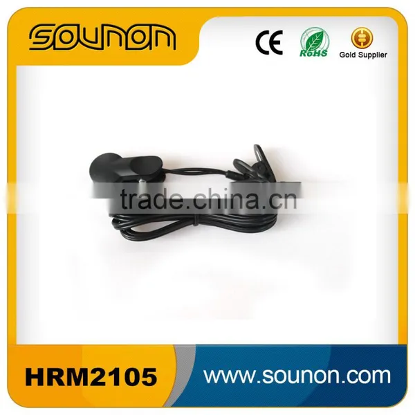 Bluetooth Heart Rate Sensor, Ear Clip Pulse Sensor, USB Pulse Sensor photo-4