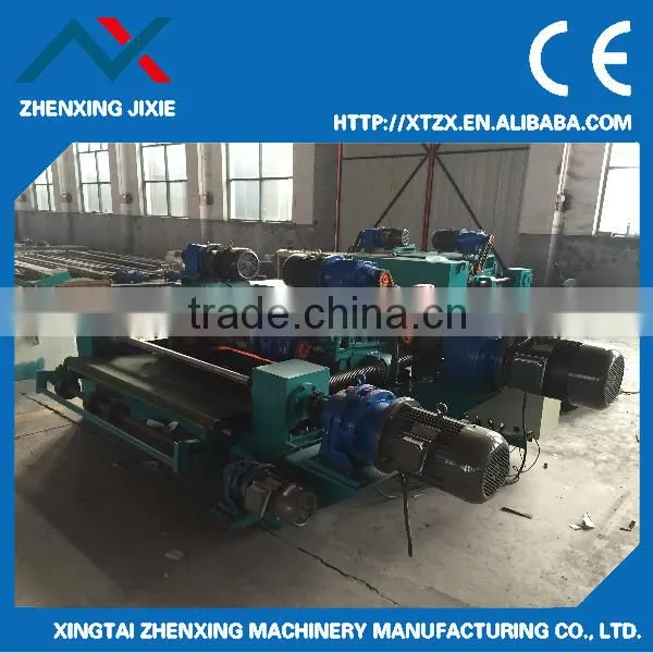 Peeling Machines for Wood Log Peel Machine Wood Log Peeling Machine