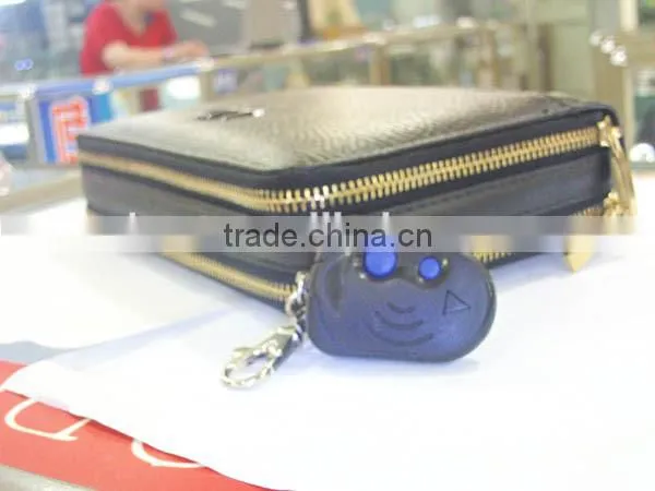 New Hidden Bag Camera With Wireless Remote Hidden Pinhole Video DVR Covert Camera 4GB Hidden Gadget Quality Choice photo-6