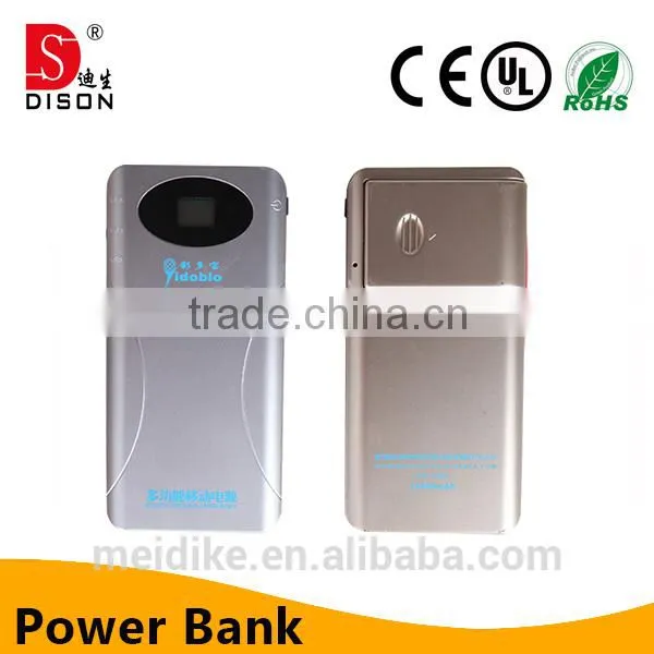 Mobile Power Bank Mobile Power Supply