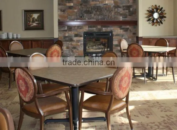 Commercial Restaurant Chair photo-4