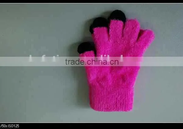 Microfiber Touch Screen Glove photo-2