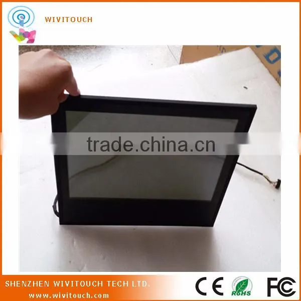 2015 Transparent LCD Panel, Transparent Lcd Screen Display photo-4