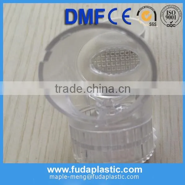 Unscrew Type Powder Inhaler Device For Medicine photo-4