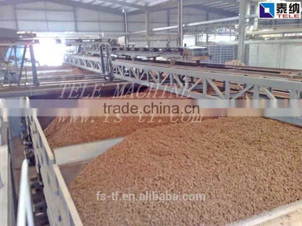 Foshan Tele With 20 Years Factory Experience Clay Mixer Machine /used Clay Mixer for Sale photo-2