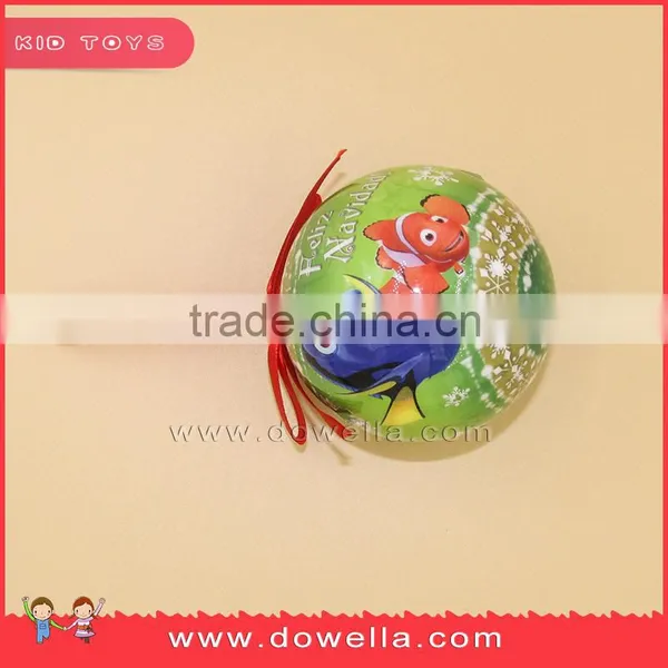 2016 Wholesale Christmas Ball ,Plastic Festival Christmas Ball ,Christmas Tree Decoration Ball Disney Approved Factory photo-3