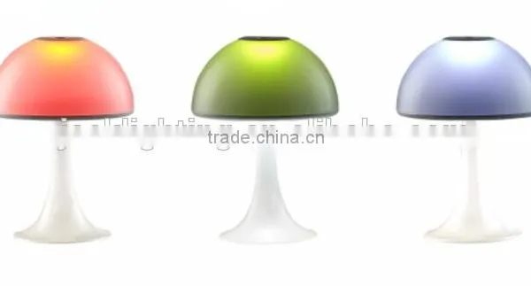 LED Table Night Lamp LED Table Night Light LED Table Gift Lamp LED Touche Mood Light JK-862 Rechargeable LED Table Gift Light photo-3