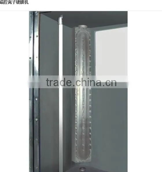 Tools Plated PVD Vacuum Coating photo-3