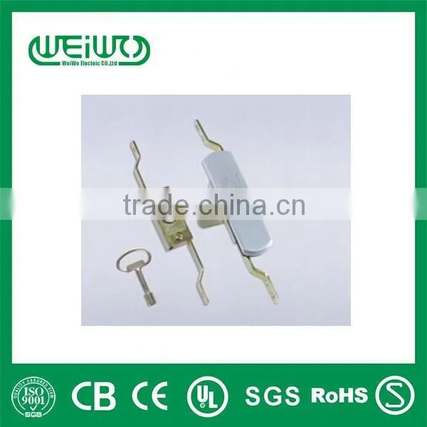 Rod Control Lock/Handle lock/Panel lock