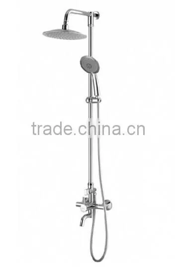 Modern Design Bath Mixer Bath Tub Bathtub Faucet With Best Price photo-4