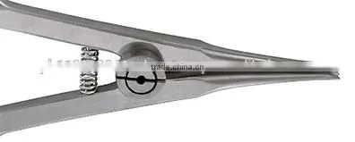 Ligature Tying Pliers Orthodontic Pliers and Cutter, Orthodontic Pliers Best Quality photo-3
