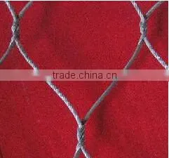 2015 Very Hot Sale Slope Protection Nework ( Exw Price) photo-2